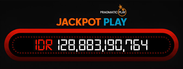 Jackpot Mobile SIGRATOTO
